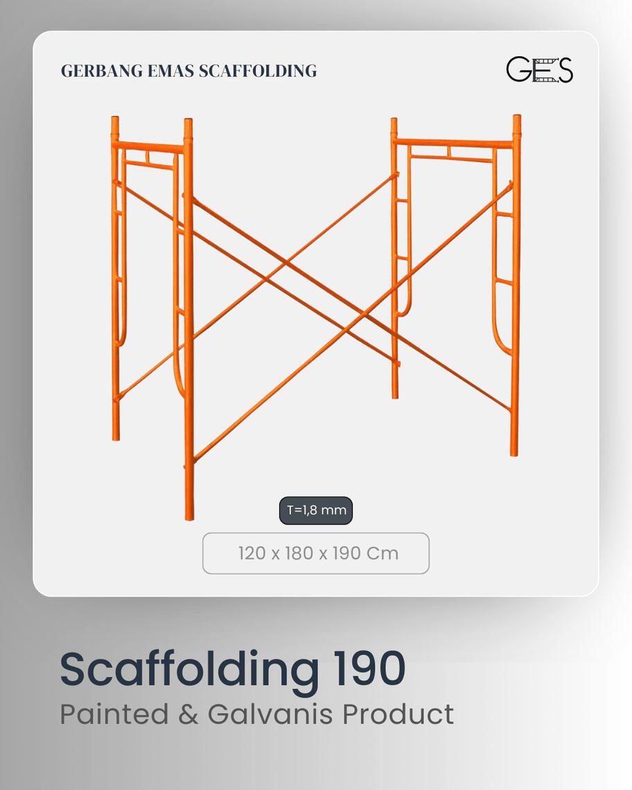 scaffolding scaffolding