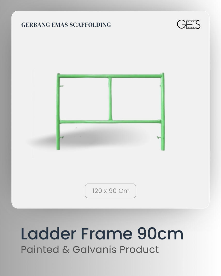 Untitled scaffolding surabaya